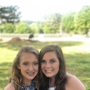 Meet your Posher, Emma